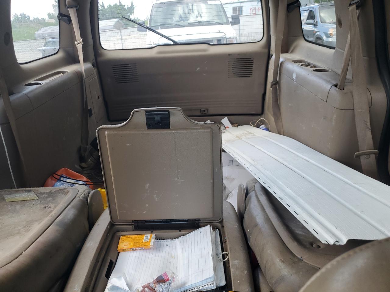 1GNDV33L16D200064 2006 Chevrolet Uplander Lt