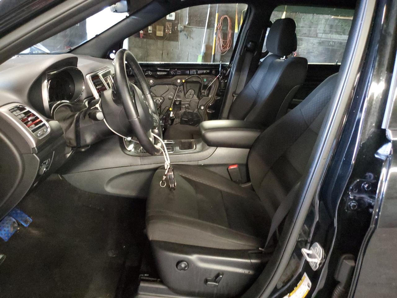 1C4RJFAG7LC121159 2020 Jeep Grand Cherokee Laredo