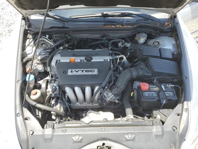 1HGCM568X7A224636 2007 Honda Accord Ex