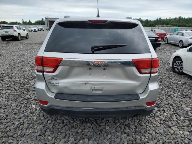 2011 Jeep Grand Cherokee Laredo VIN: 1J4RR4GG1BC503104 Lot: 58596564