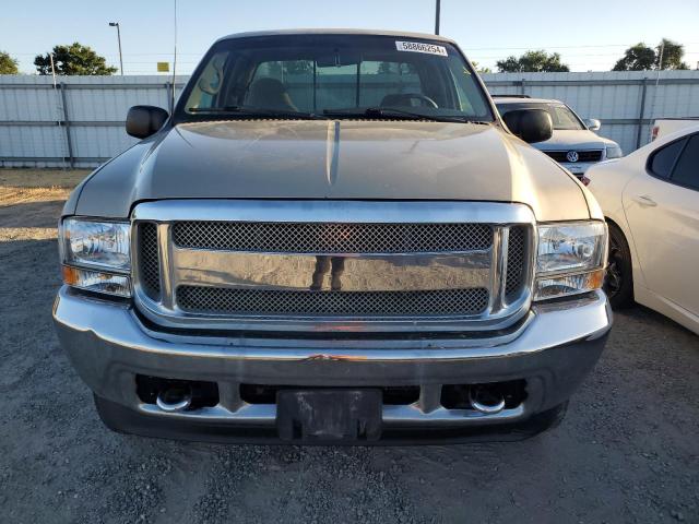 2001 Ford F250 Super Duty VIN: 1FTNX21S91EC98405 Lot: 58866254