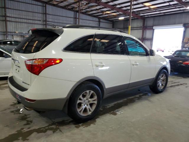 2010 Hyundai Veracruz Gls VIN: KM8NU4CC7AU103669 Lot: 61239034