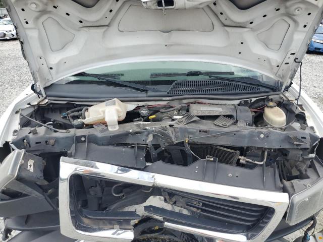 2016 GMC SAVANA G25 - 1GTW7AFF0G1907052