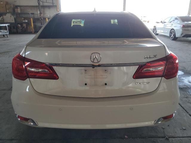 2014 Acura Rlx Advance VIN: JH4KC1F93EC007296 Lot: 59253224