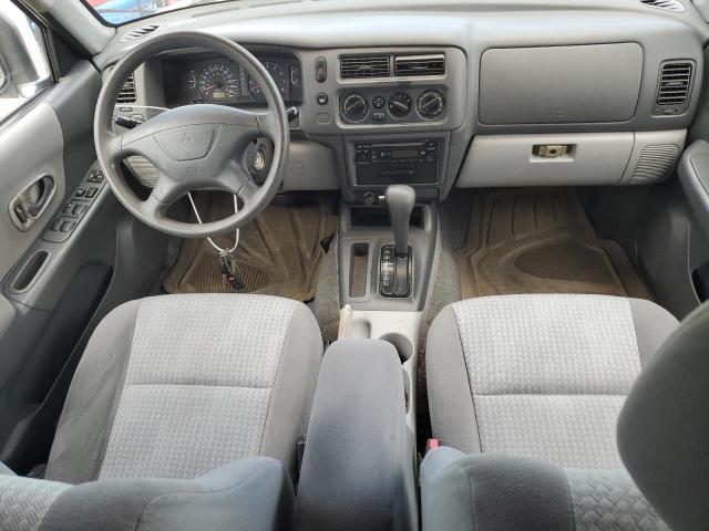 2003 Mitsubishi Montero Sport Es VIN: JA4LS21H33J007850 Lot: 60566524