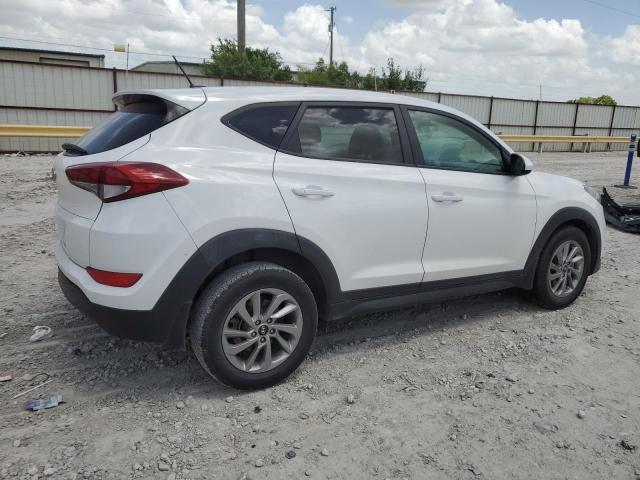 Vin: km8j23a43gu192448, lot: 59277214, hyundai tucson se 20163