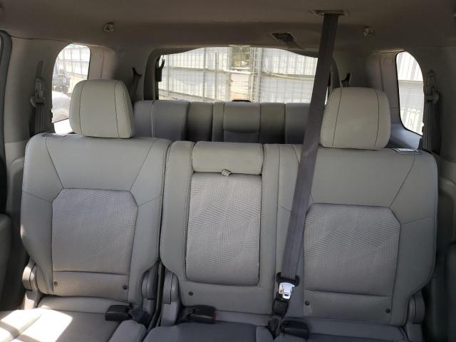 2013 Honda Pilot Lx VIN: 5FNYF3H21DB038448 Lot: 60617504