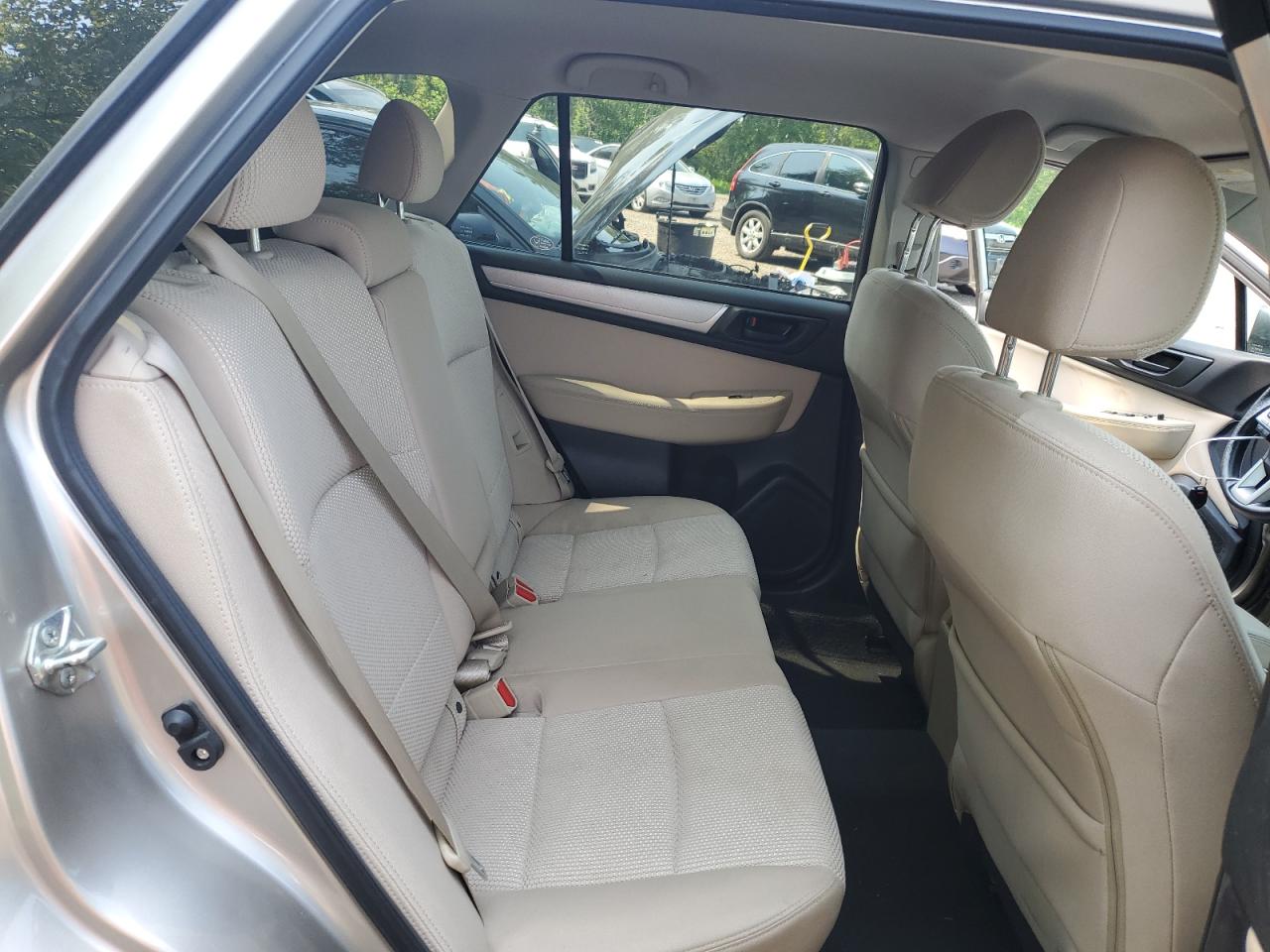 4S4BSCAC0G3234608 2016 Subaru Outback 2.5I