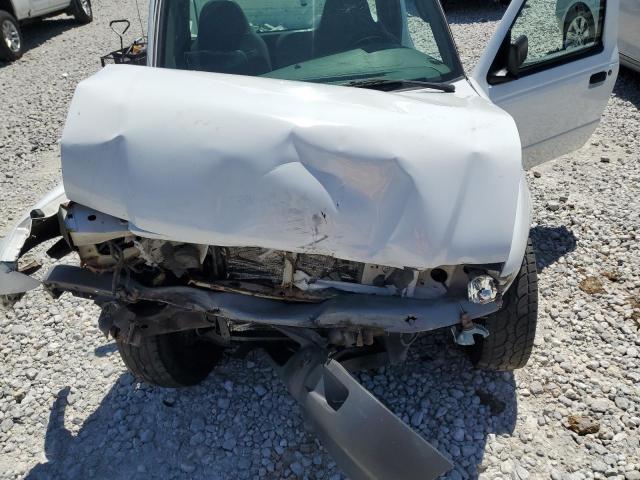 2003 Ford Ranger VIN: 1FTYR10D13PA17418 Lot: 58281714