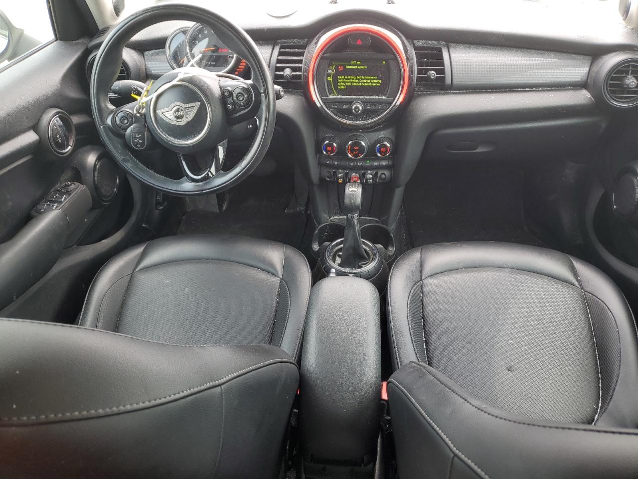 WMWXU1C52G2D11346 2016 Mini Cooper