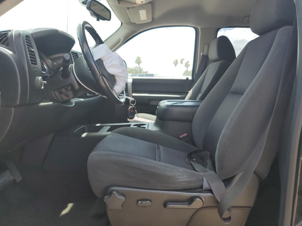 3GCEC23009G277759 2009 Chevrolet Silverado C1500 Lt