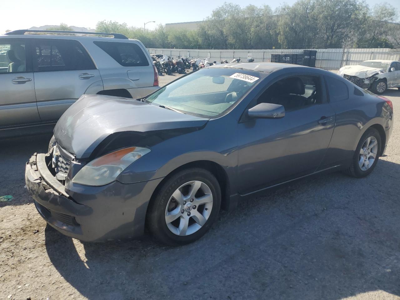 1N4AL24E78C110427 2008 Nissan Altima 2.5S