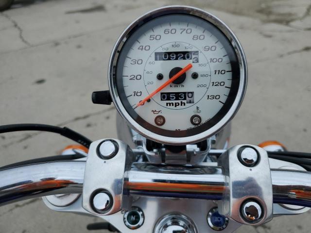 2004 HONDA VT1100 C2 - 1HFSC43074A403336