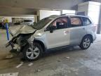 2016 SUBARU FORESTER 2 - JF2SJAFC7GH566330