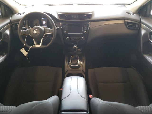 2021 NISSAN ROGUE SPOR - JN1BJ1AW0MW422984