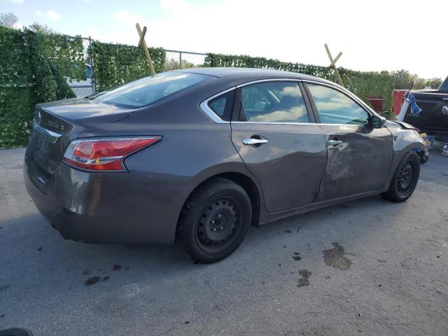 2014 Nissan Altima 2.5 VIN: 1N4AL3AP4EC167661 Lot: 61170414