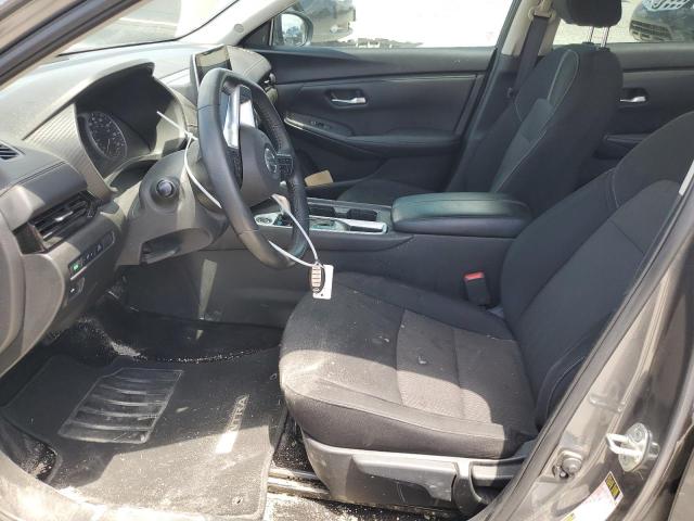 2023 Nissan Sentra Sv VIN: 3N1AB8CV0PY280333 Lot: 61203424