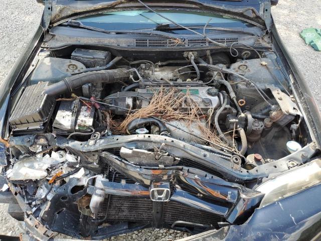 2001 Honda Accord Lx VIN: 1HGCG665X1A132288 Lot: 59232054