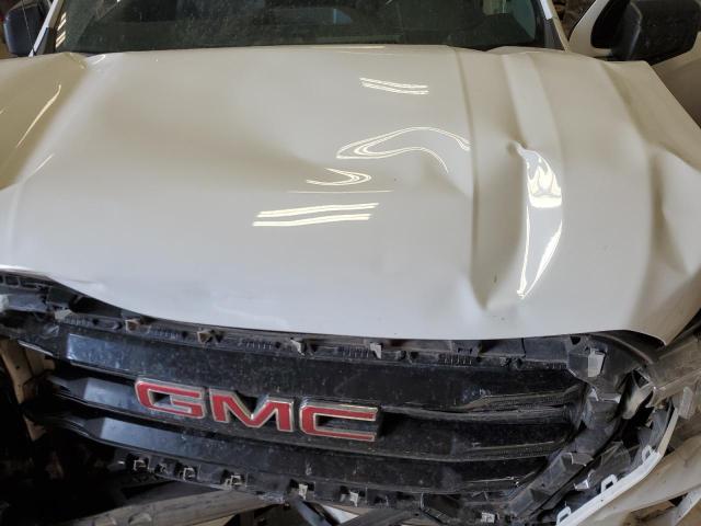 2021 GMC Sierra C1500 Elevation VIN: 3GTP8CED3MG213983 Lot: 60877834
