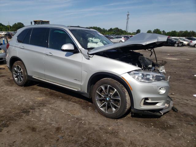 VIN 5UXKR0C38H0X83096 2017 BMW X5, Xdrive35I no.4