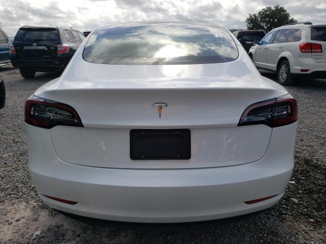 2021 Tesla Model 3 VIN: 5YJ3E1EA4MF978689 Lot: 59625444