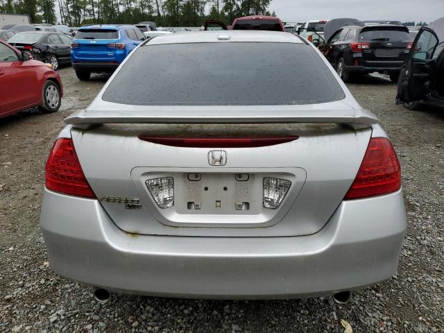 2006 Honda Accord Ex VIN: 1HGCM66536A003504 Lot: 60965144