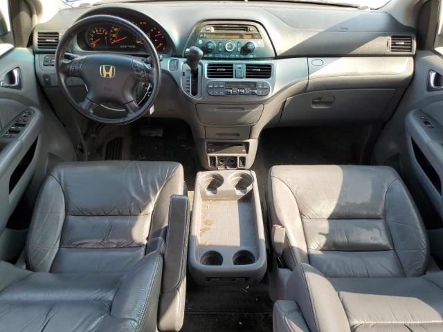 2006 Honda Odyssey Exl VIN: 5FNRL38746B054851 Lot: 57398904