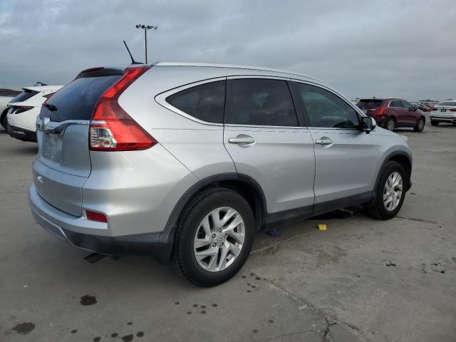 2016 HONDA CR-V EXL - 2HKRM3H76GH508839
