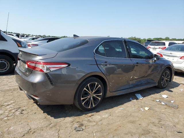 VIN 4T1G11AK3LU501331 2020 Toyota Camry, SE no.3