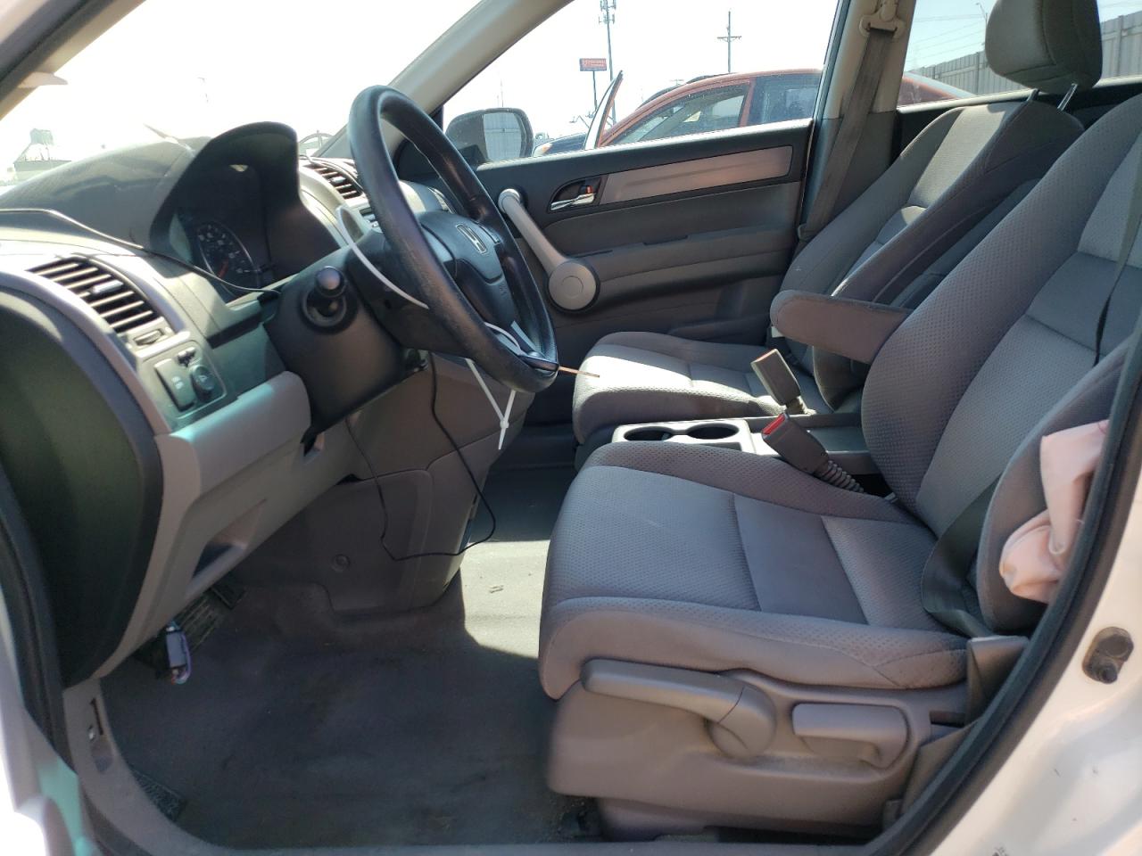 JHLRE48347C074872 2007 Honda Cr-V Lx