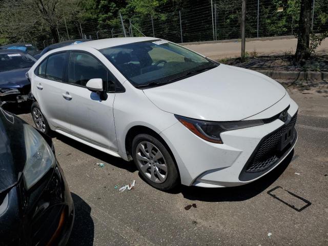 2020 Toyota Corolla Le VIN: JTDEPRAE9LJ051107 Lot: 56691814