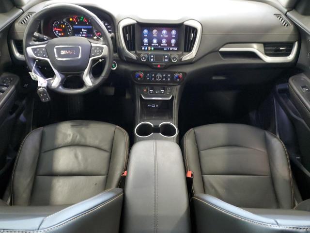 2020 GMC Terrain Slt VIN: 3GKALPEV5LL223770 Lot: 59268254