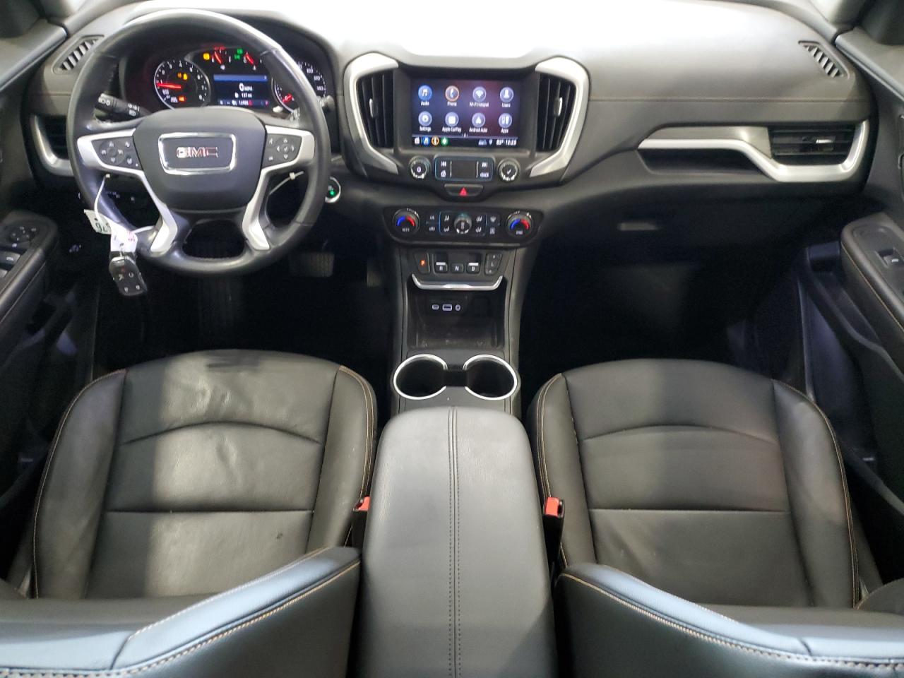 3GKALPEV5LL223770 2020 GMC Terrain Slt