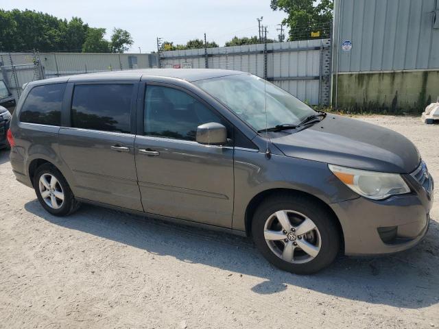 2010 Volkswagen Routan Se VIN: 2V4RW3D15AR324908 Lot: 59037444