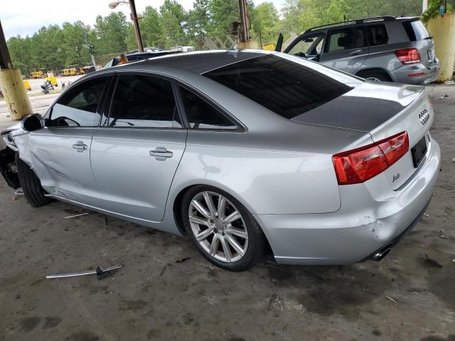 2015 AUDI A6 WAUGFAFC8FN027928
