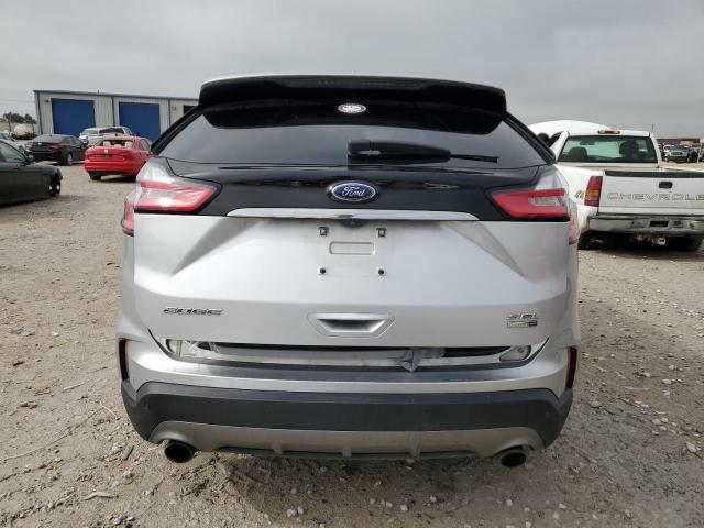2019 Ford Edge Sel VIN: 2FMPK4J98KBC58695 Lot: 57515784