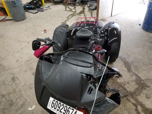 2023 HARLEY-DAVIDSON FLTRT 1HD1MFP12PB860764