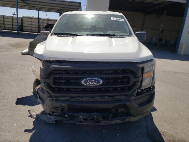 2023 Ford F150 Supercrew VIN: 1FTFW1E59PKF89101 Lot: 57381264