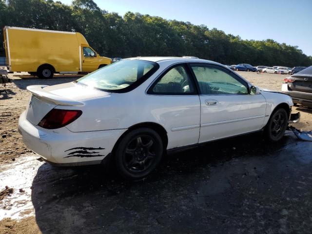 1997 Acura 2.2Cl VIN: 19UYA125XVL008998 Lot: 59864694