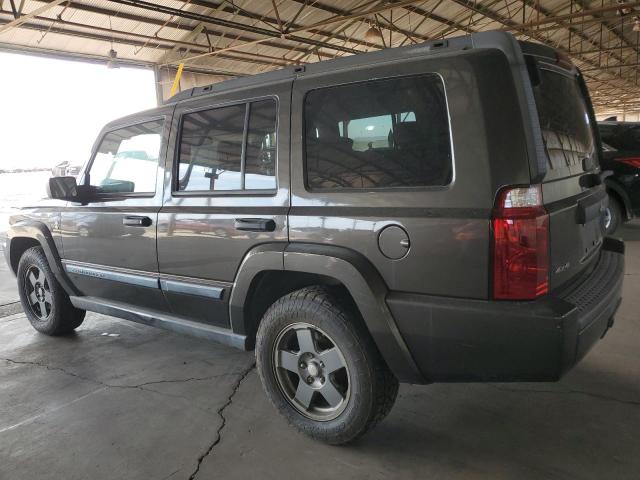 2006 Jeep Commander VIN: 1J8HG48N06C230594 Lot: 60503484