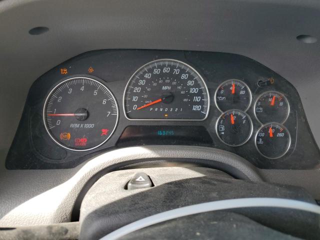 2007 GMC Envoy VIN: 1GKDS13S972147483 Lot: 58850444