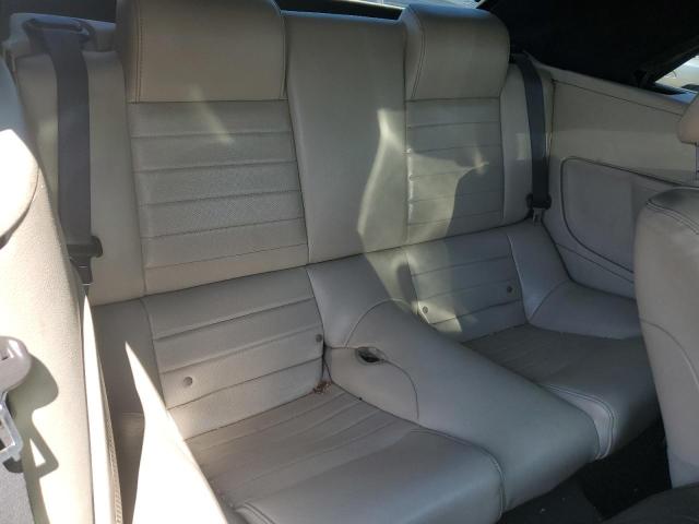 2010 Ford Mustang VIN: 1ZVBP8EN7A5111864 Lot: 60063954