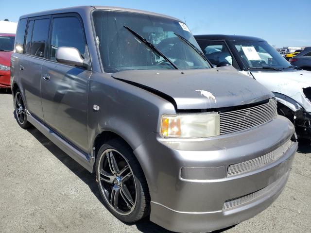 2004 Toyota Scion Xb VIN: JTLKT324240148419 Lot: 59278174