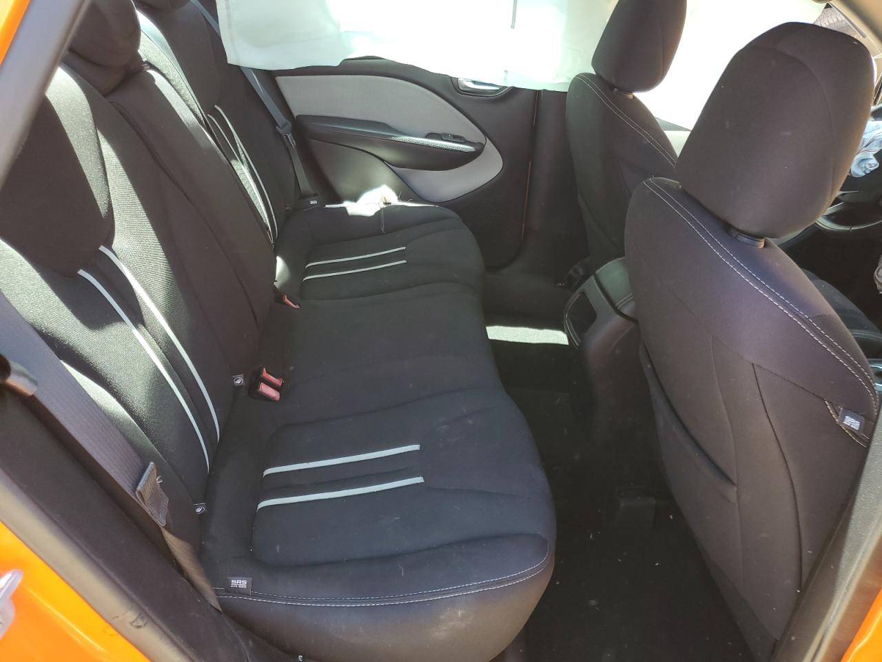 1C3CDFBB7ED742466 2014 Dodge Dart Sxt