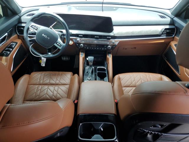 2024 Kia Telluride Sx VIN: 5XYP5DGC7RG456897 Lot: 59742714