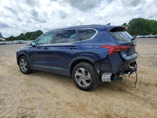 2022 HYUNDAI SANTA FE S 5NMS14AJ1NH389355  57468204