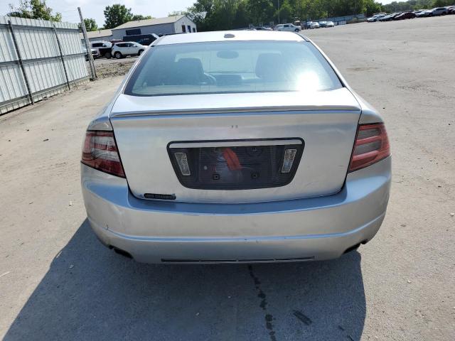 2008 Acura Tl VIN: 19UUA66218A053453 Lot: 59311194