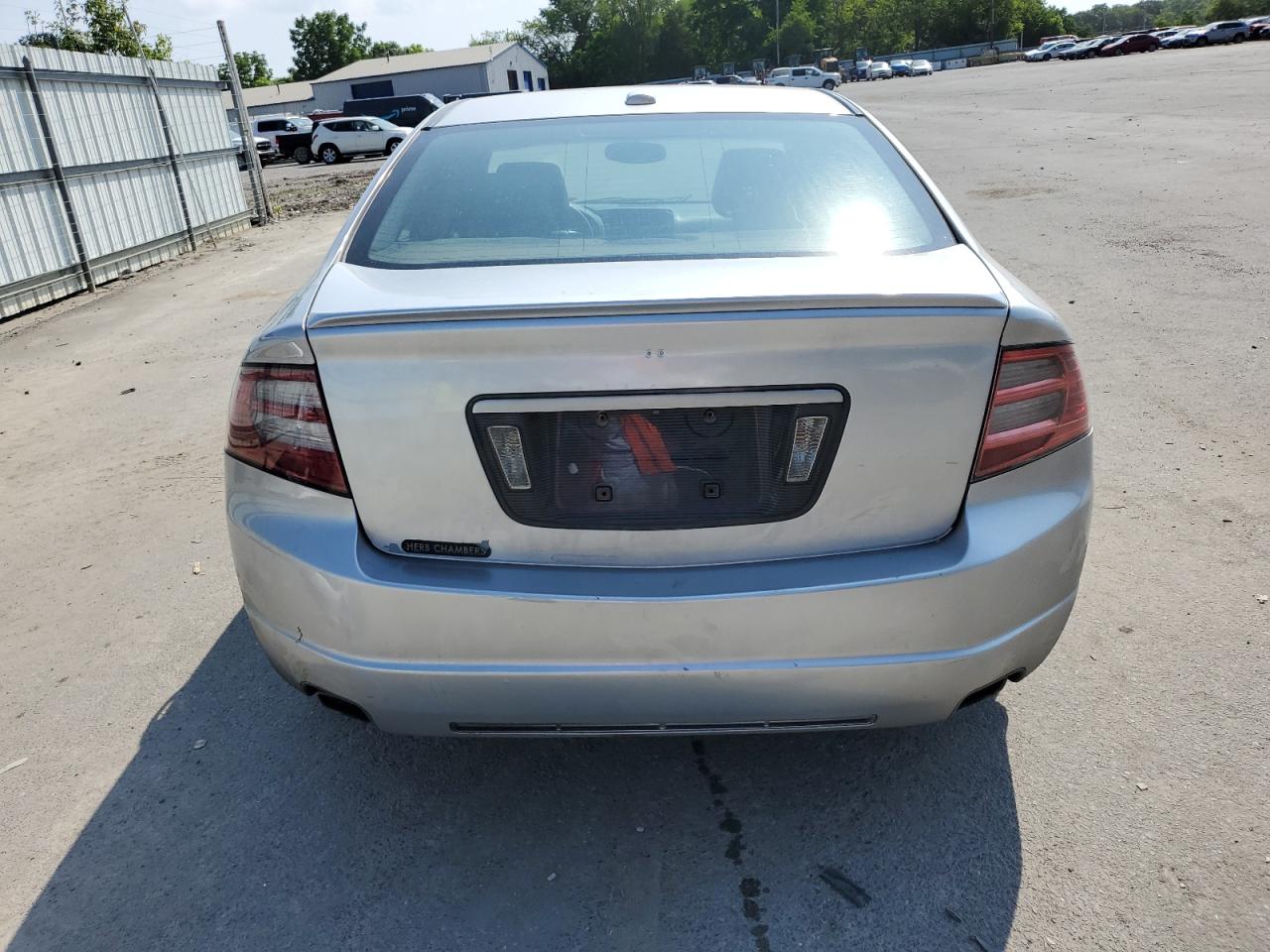 19UUA66218A053453 2008 Acura Tl