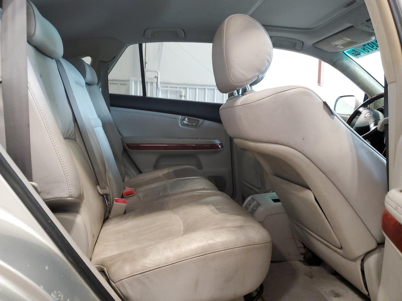 JTJGA31U840041526 2004 Lexus Rx 330