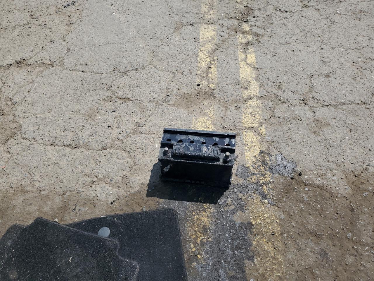 2C4RC1BG6ER188681 2014 Chrysler Town & Country Touring